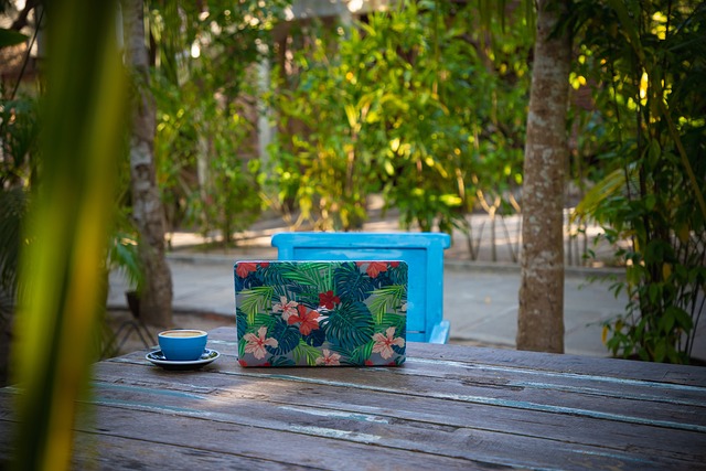Digital nomad countries